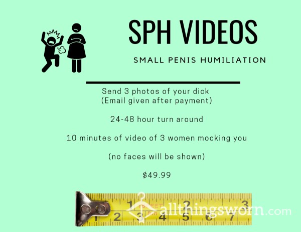 Custom SPH Video 3 Women Laugh And Commenting