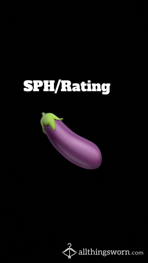 SPH/Rating