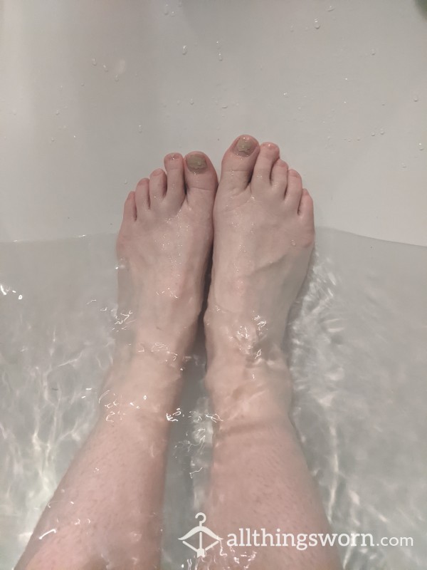 💦Splish Splash Taking A Bath 🛀