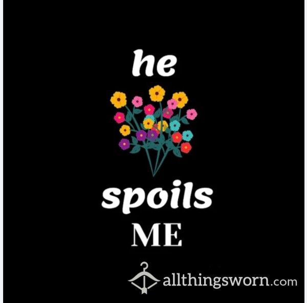 🩷 Spoil Me 🩷