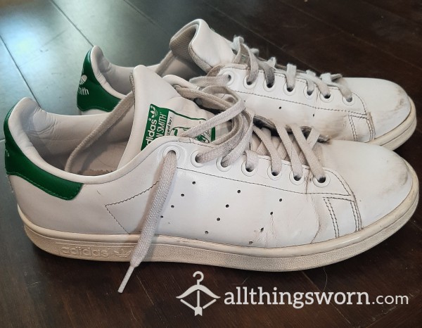 💚🤍OLD STAN SMITH🤍💚