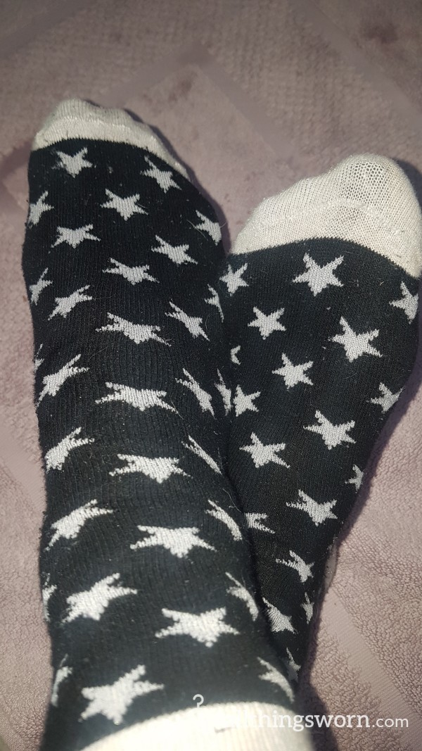 Star Design, Dirty Socks