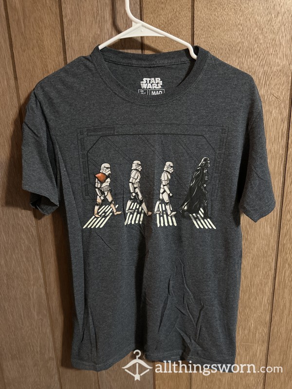 Star Wars Shirt 🖤
