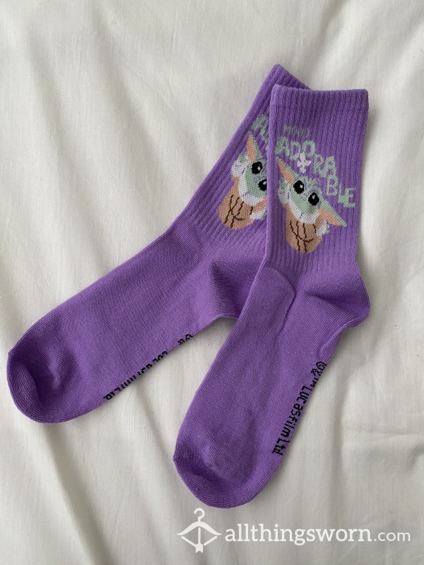 Star Wars Socks, 48hr Wear 🧦