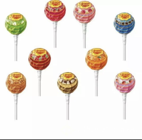 💋Sticky Lollipop 💋👅