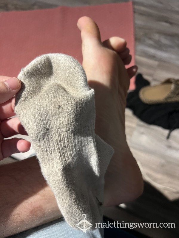 Stinky Florida Sweaty Socks