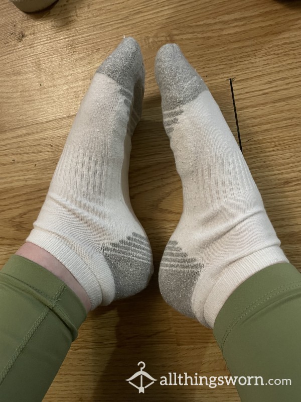 Stinky Socks