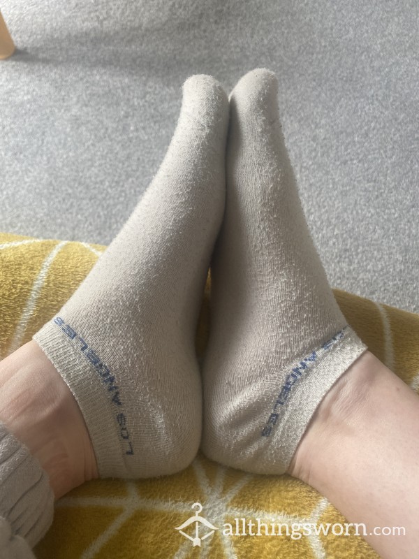 Stinky Socks