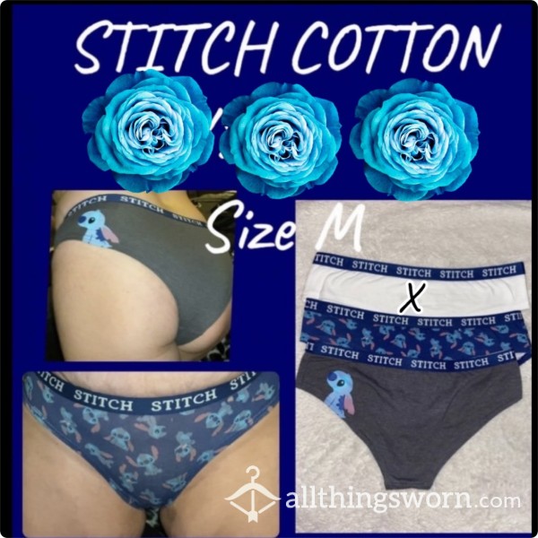 Stitch Cotton