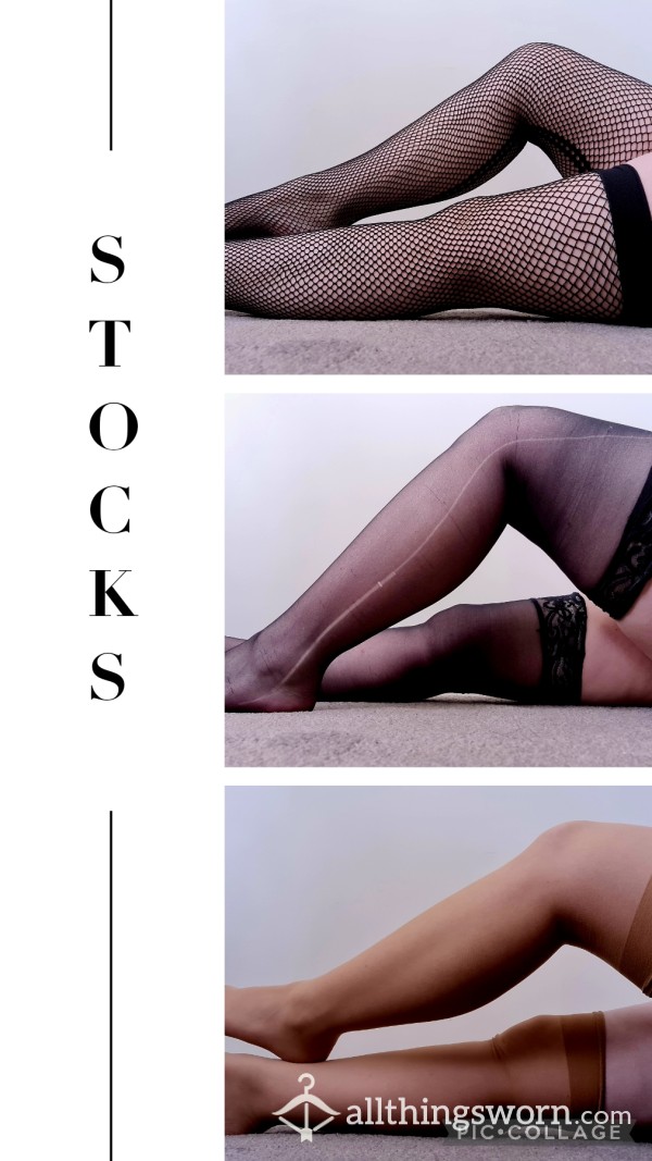 Nylon Stockings