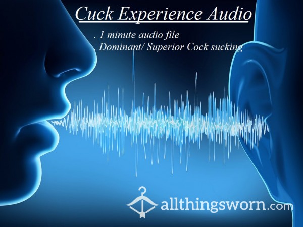 Suck Superior! (audio)