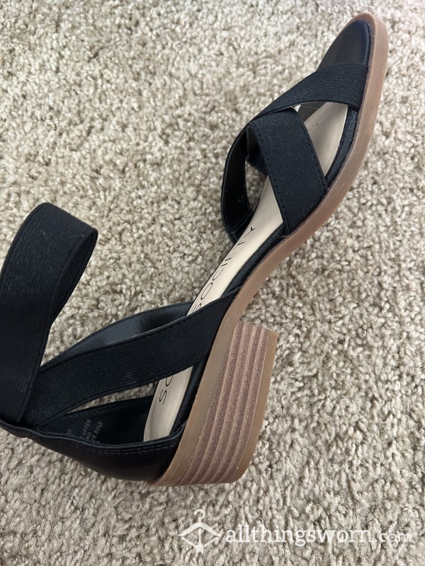 Summer Sandies 🥵