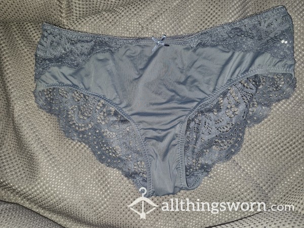 Super Comfy Panties - Much Loved