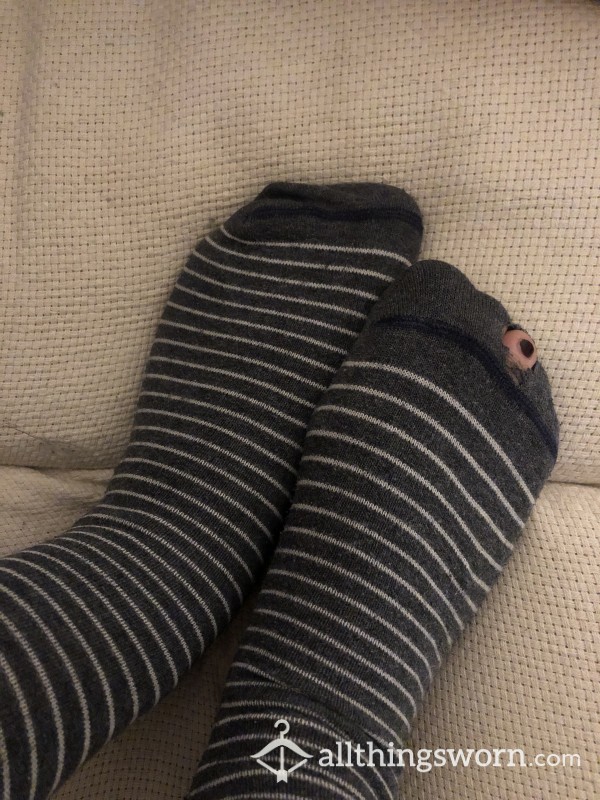 Super Worn Sock Bundle