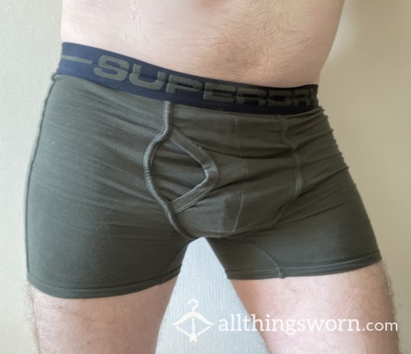 Superdry Men’s Boxer Shorts