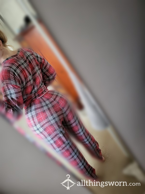 Suprise Pyjamas