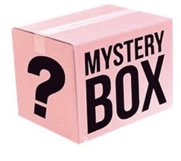 Fantasy Surprise Box