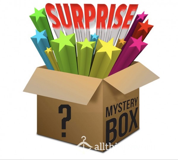 🎉🎁Surprise Mystery Packages🎁🎉