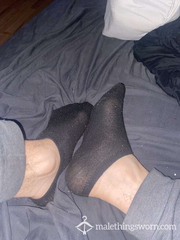 🔥Sweaty Boy Socks, UK Size 9.5
