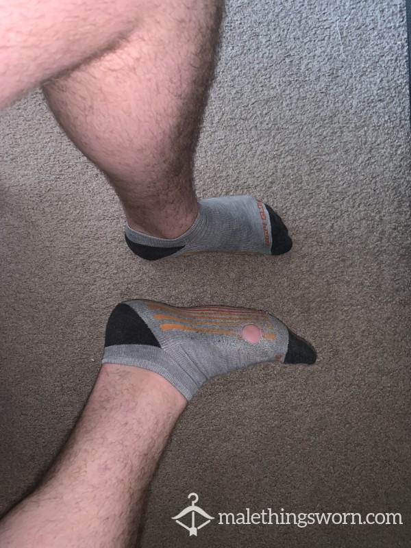 Sweaty socks for sale