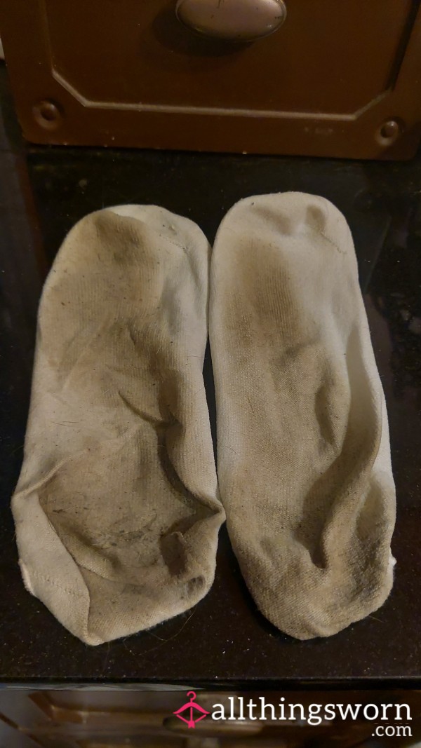 Sweet Dirty Socks