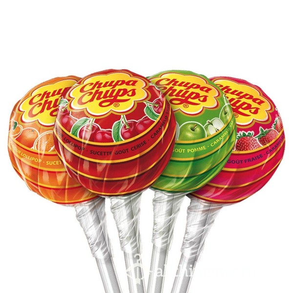 Sweet 🍭 Lollipops