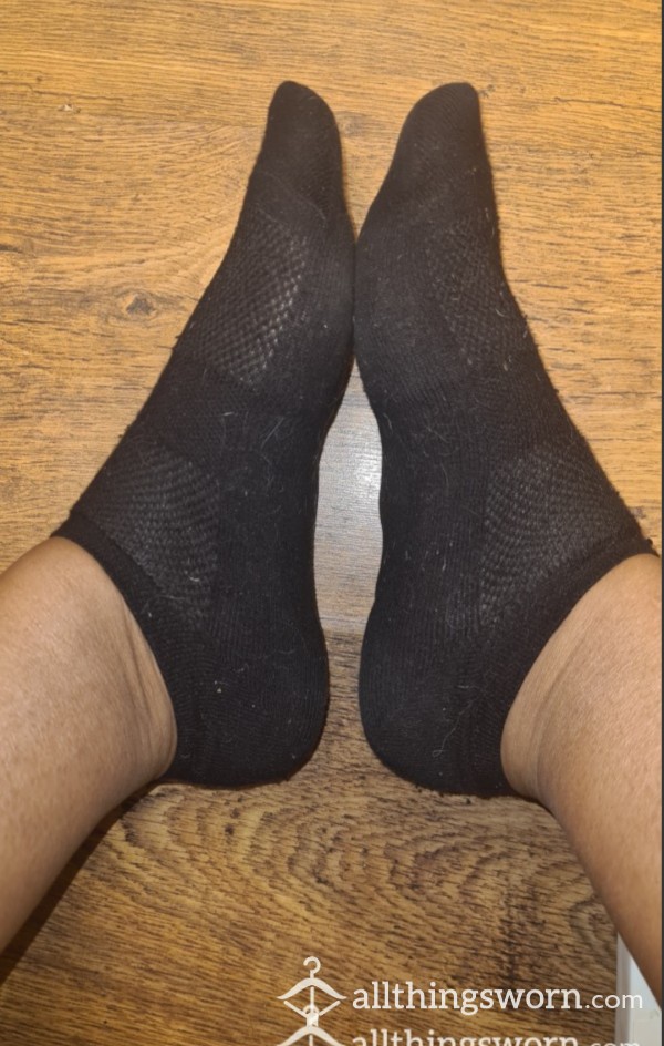 Sweety's Socks