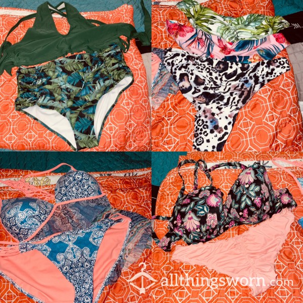 Swimsuits For Sale