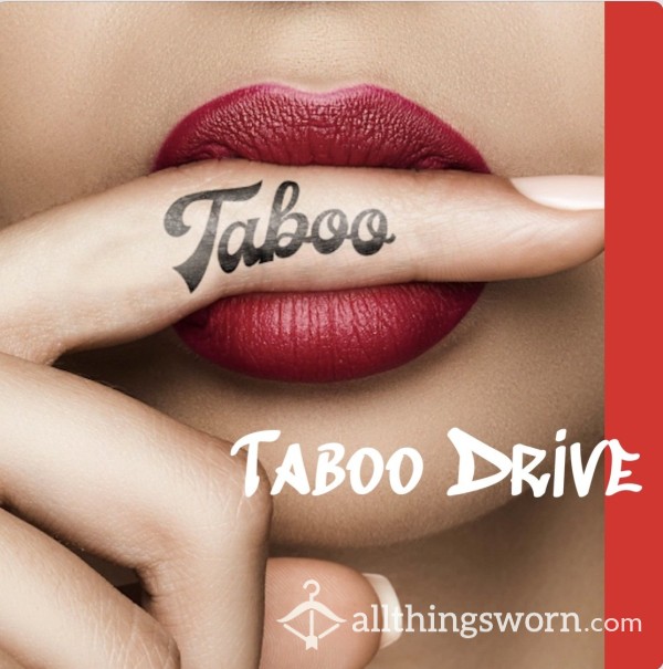 Taboo Google Drive