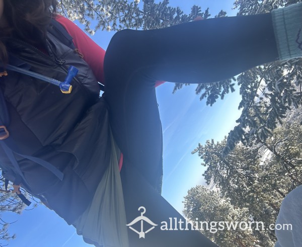 Take A Hike With Me. Enjoy Videos And Pictures Along With Wear That Goes Over Boulders And Gets In All The Right Places. Guaranteed To Make You Happy!