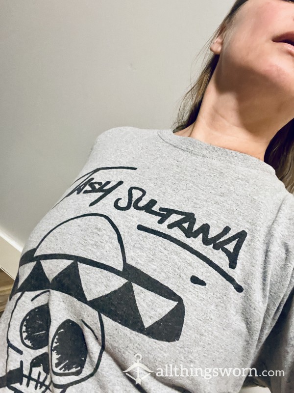 Tash Sultana 2018 Concert T-Shirt