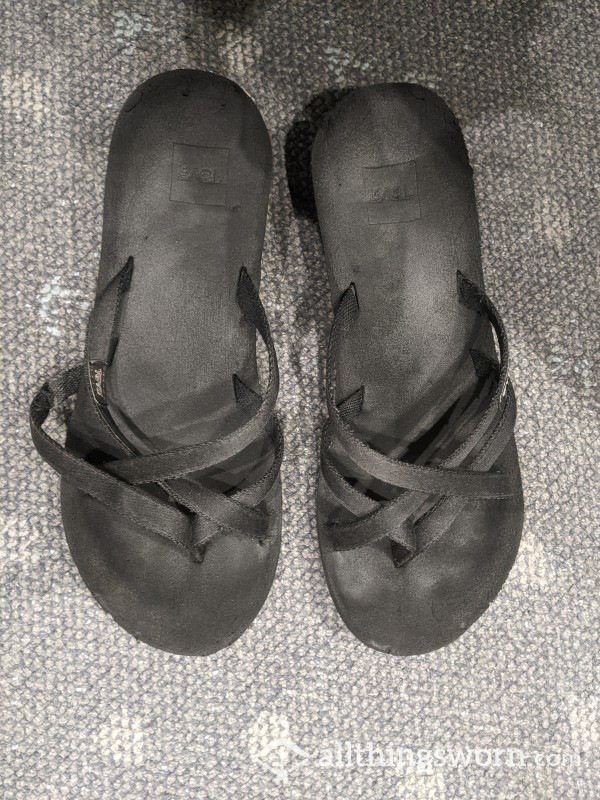 Teva Sandals