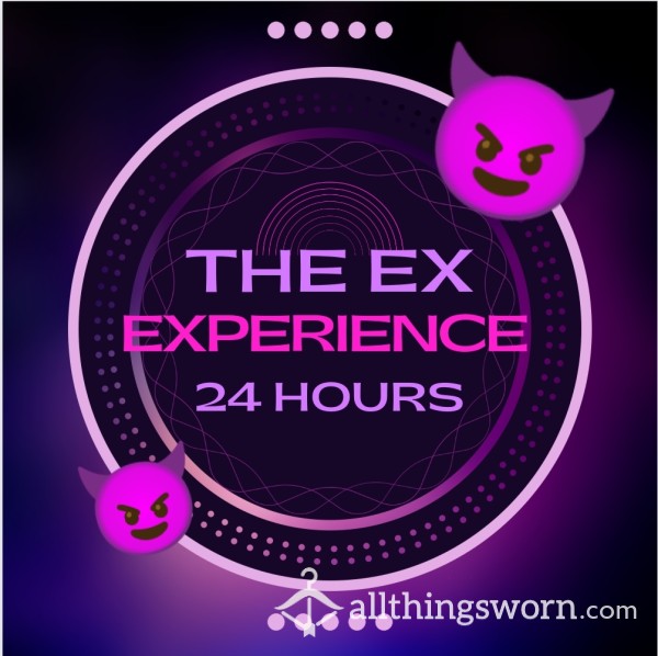 The EX Experience