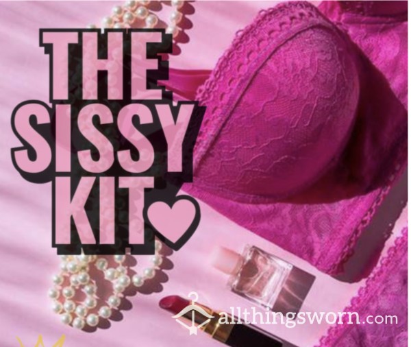 The Sissy Package