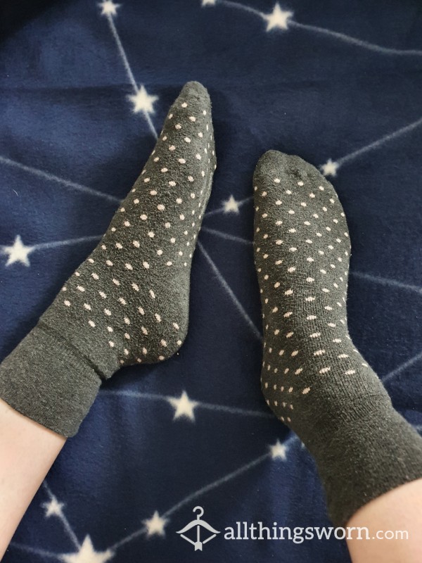 Thick Comfort Socks