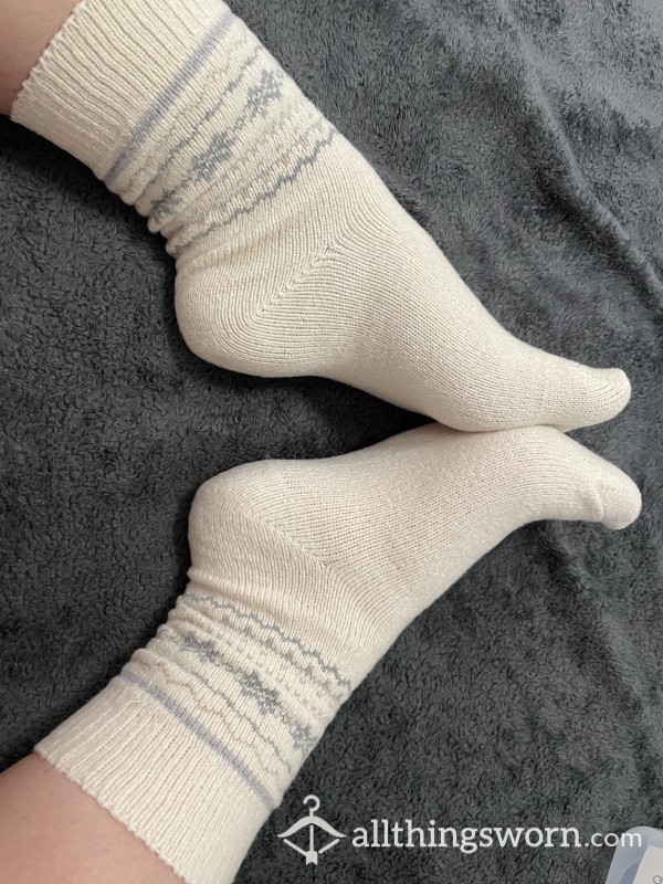 Thick Soft Socks