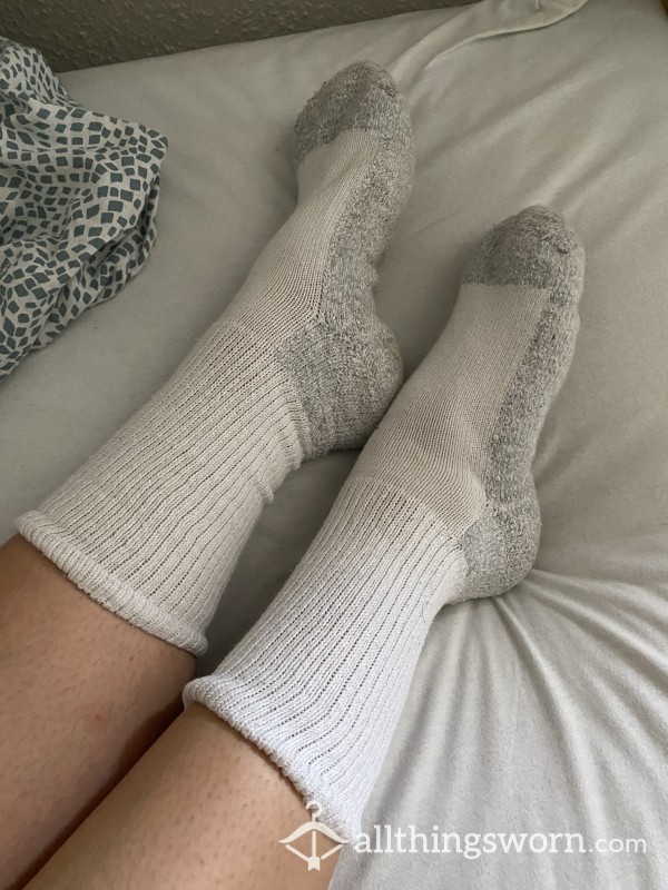 Thick Warm Cozy Socks