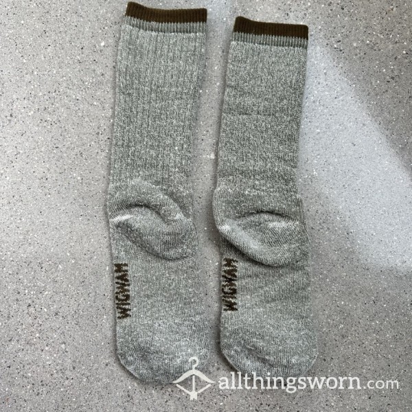 Thick Warm Winter Socks