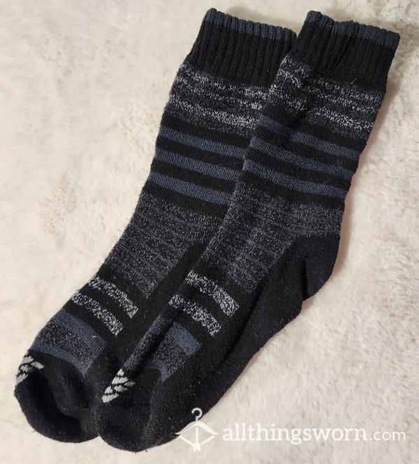 Thick Wool Socks