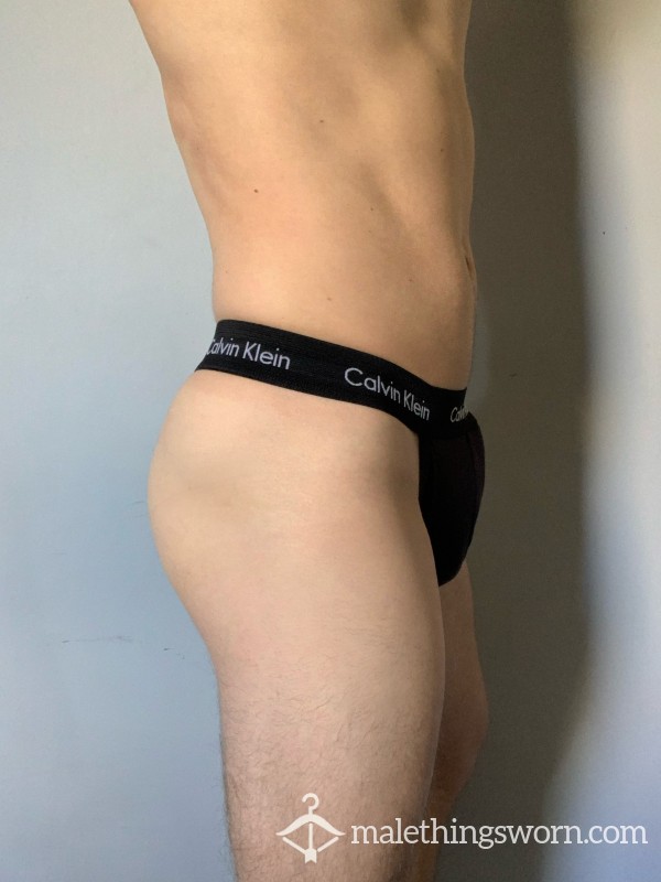 My Ass Looks Good In A Thong?