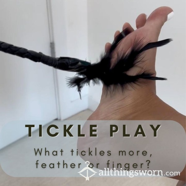 Tickle Play