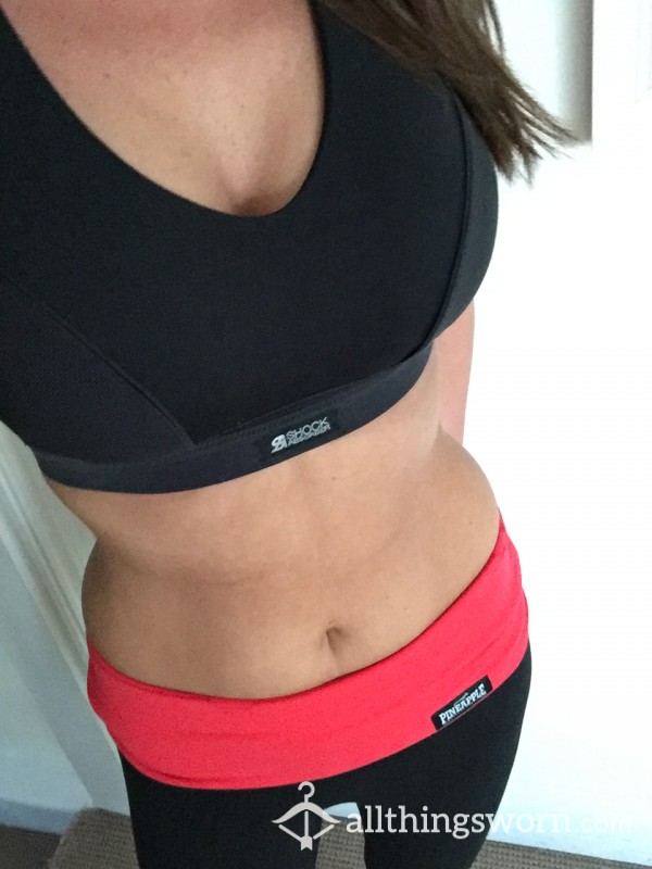 Tight Work Out Pants Gym Workout Leggings
