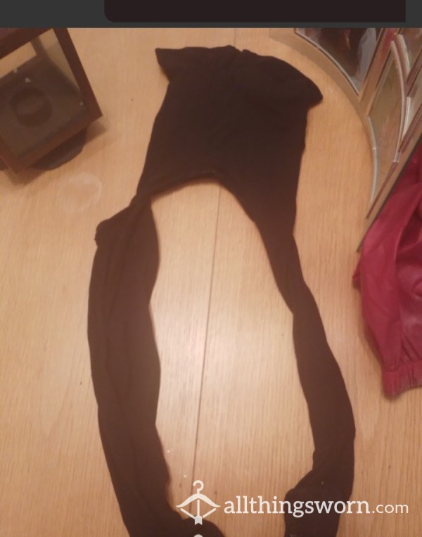 Tights With Holes For Sale