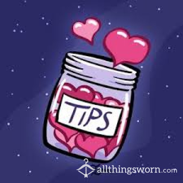Tips For Nips