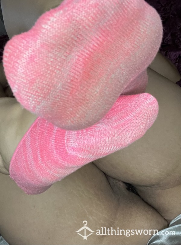 Tipsy Toes And Teases