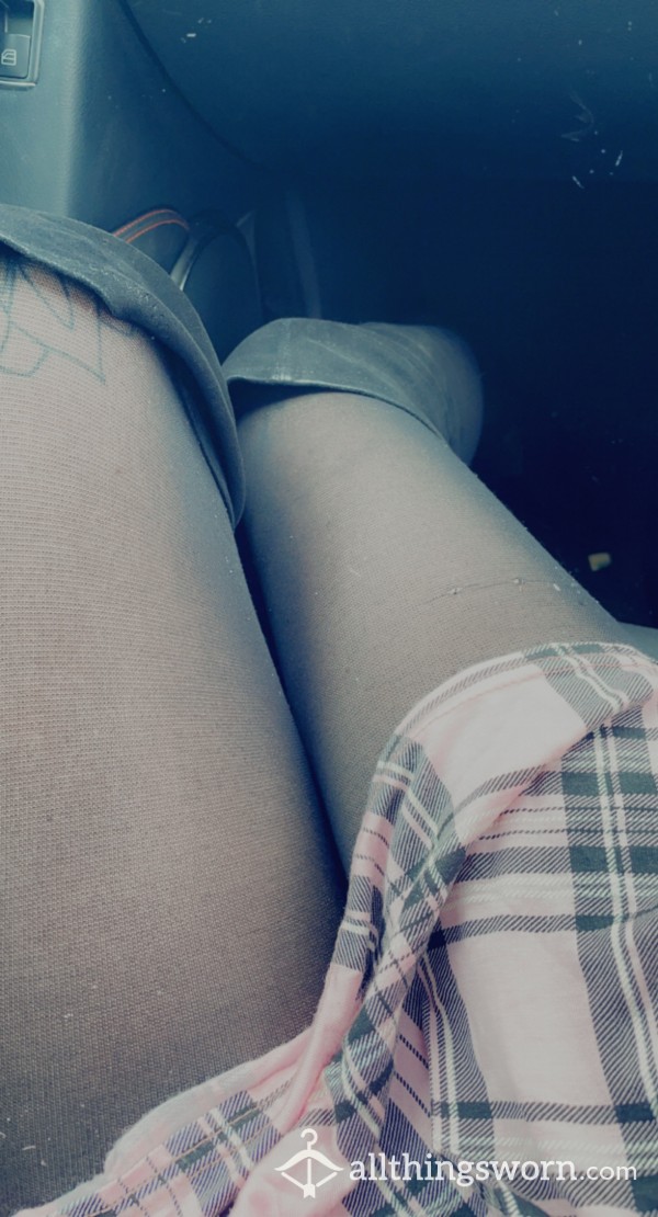 Today Tights