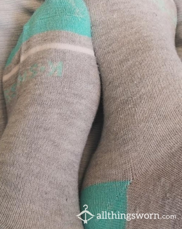 Today's Gym Socks