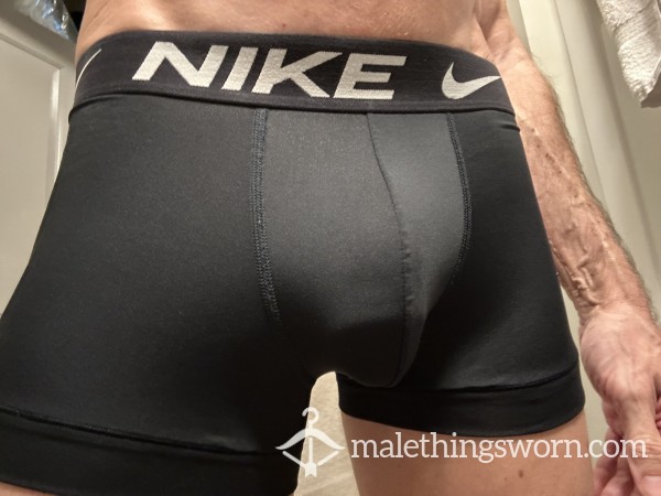 Today’s Nike Trunks