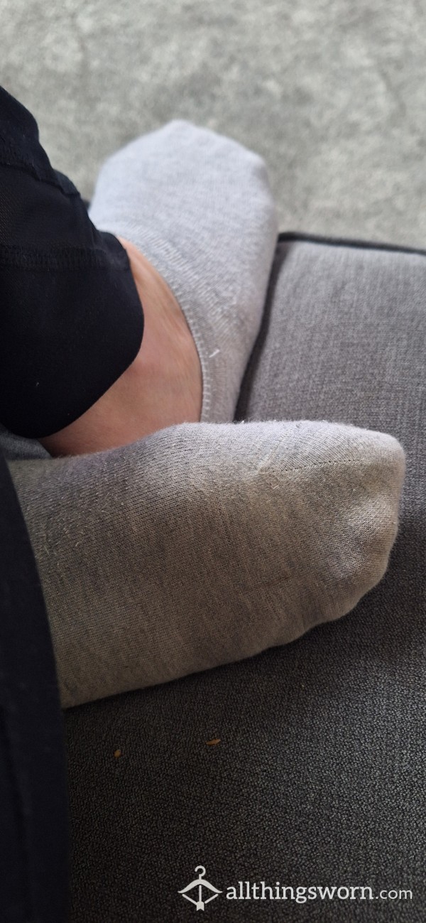 Today's Socks