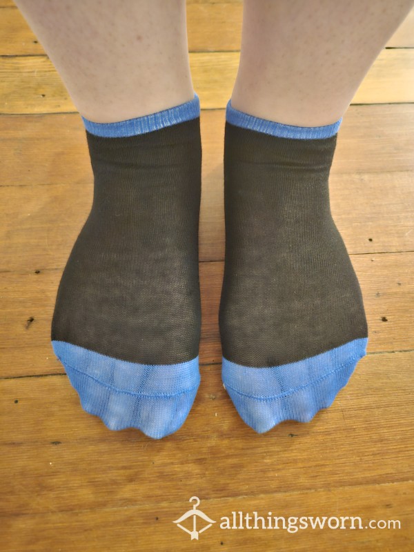 Thin Socks